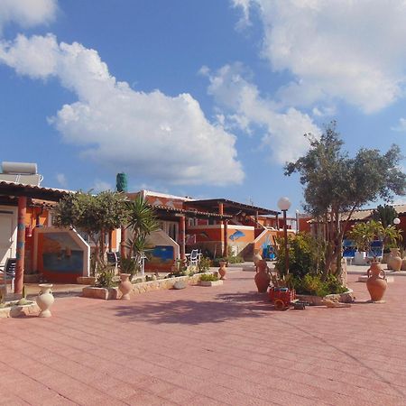 Residence La Conchiglia LMP Exteriér fotografie