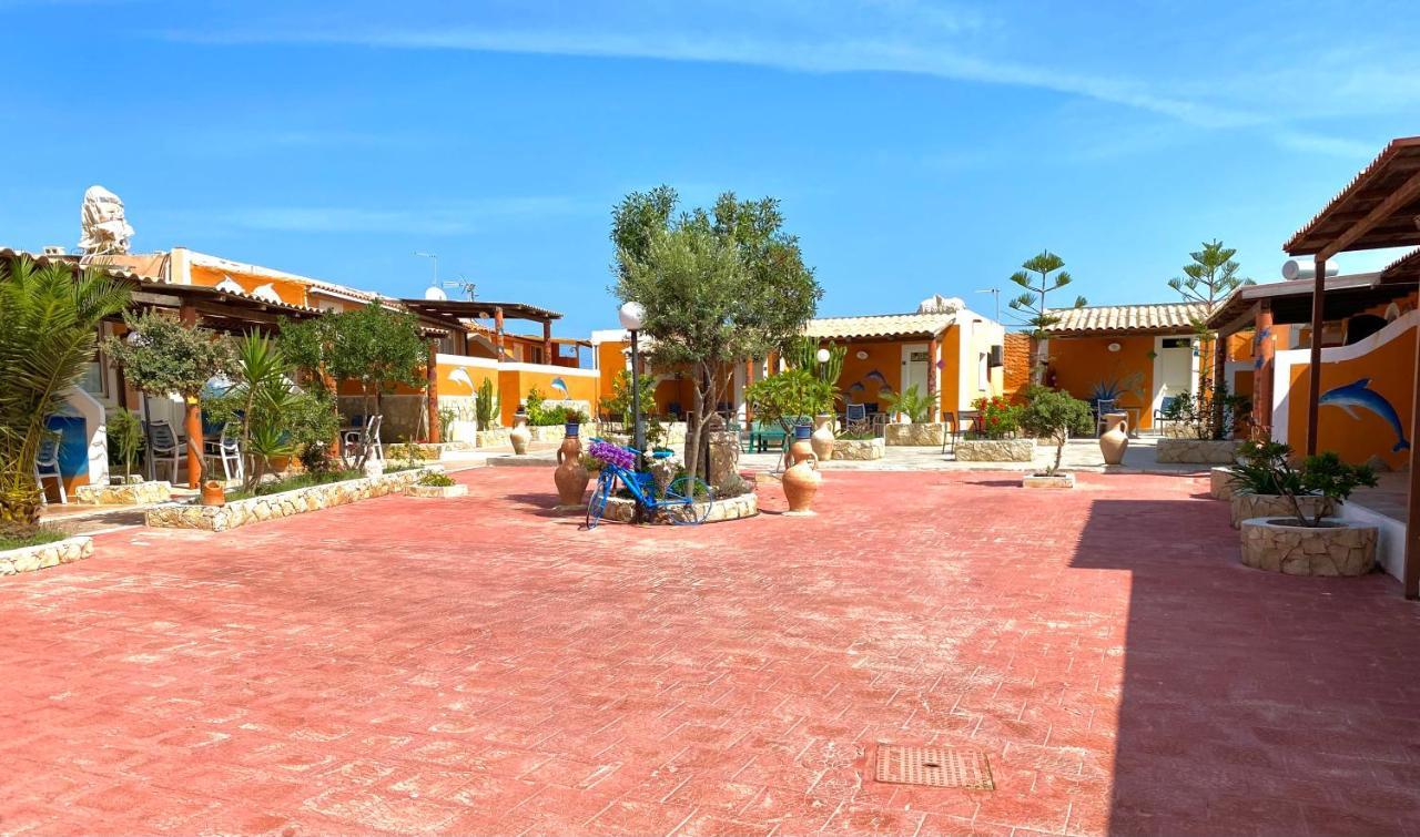 Residence La Conchiglia LMP Exteriér fotografie