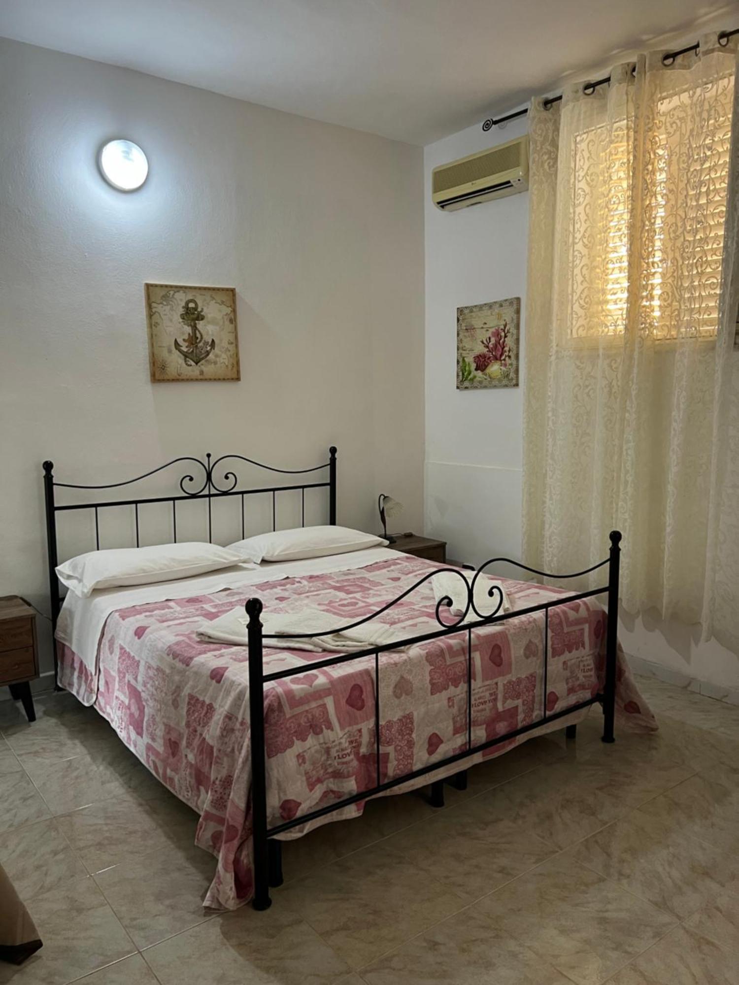 Residence La Conchiglia LMP Exteriér fotografie