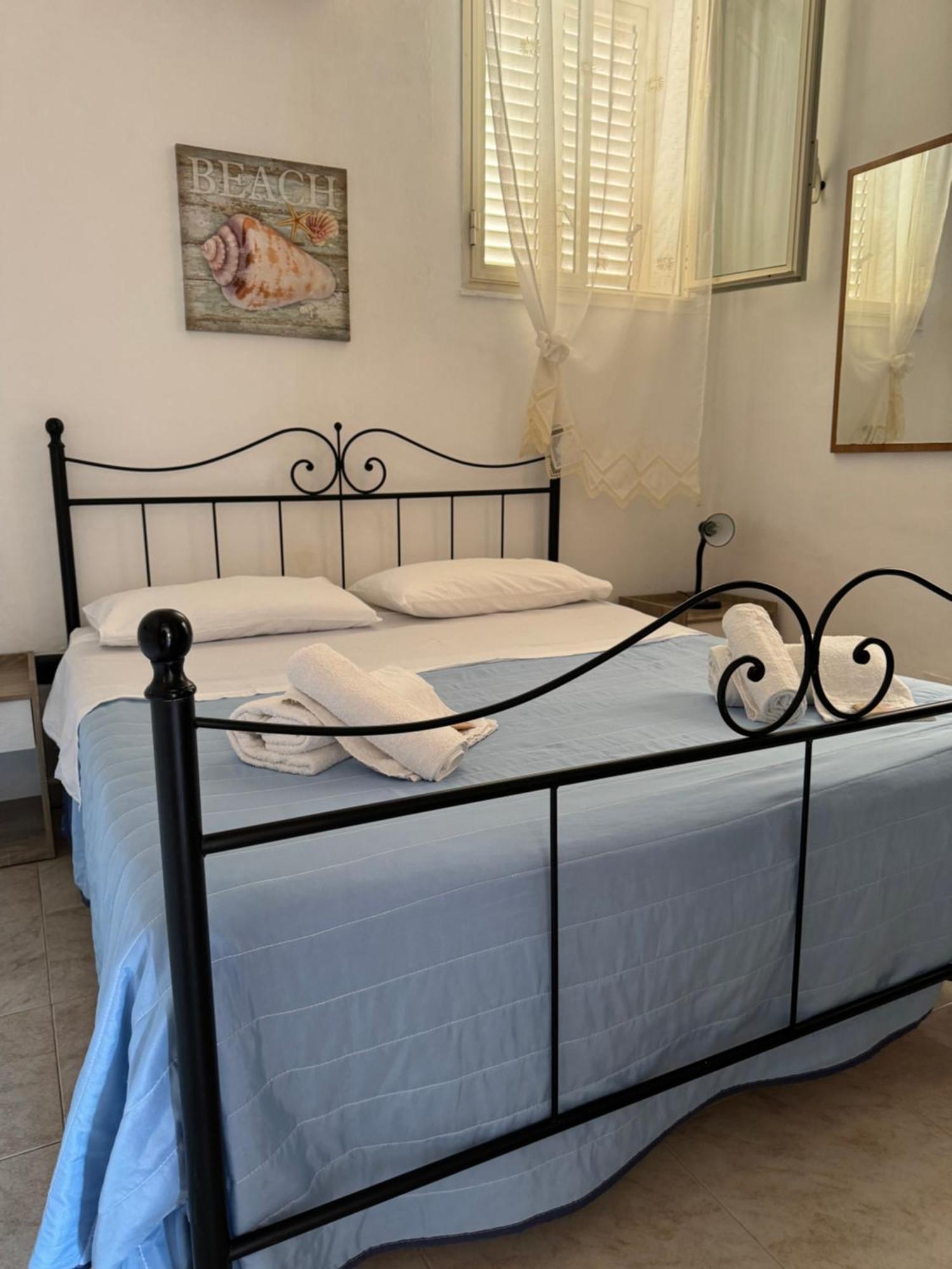 Residence La Conchiglia LMP Exteriér fotografie