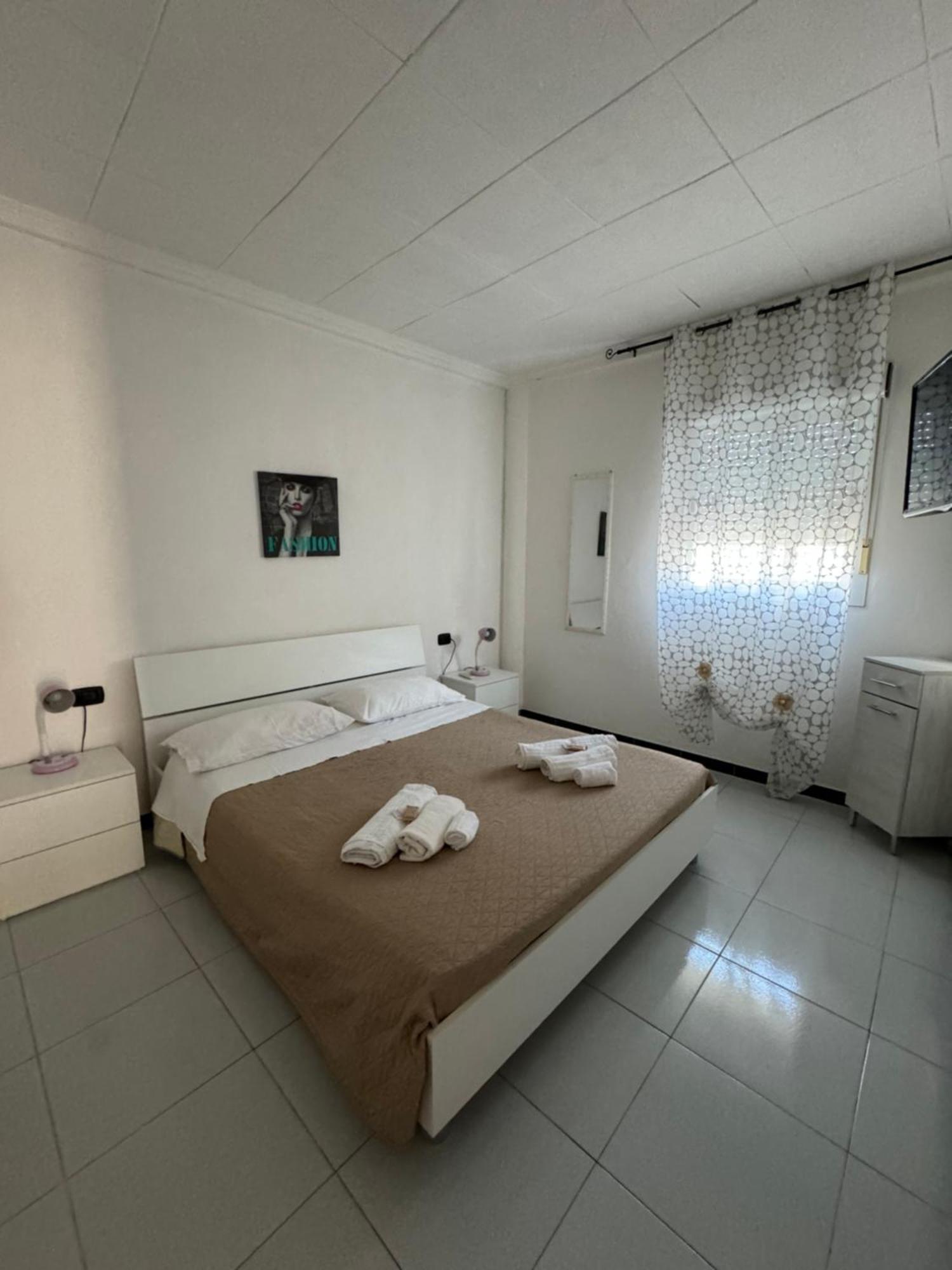 Residence La Conchiglia LMP Exteriér fotografie