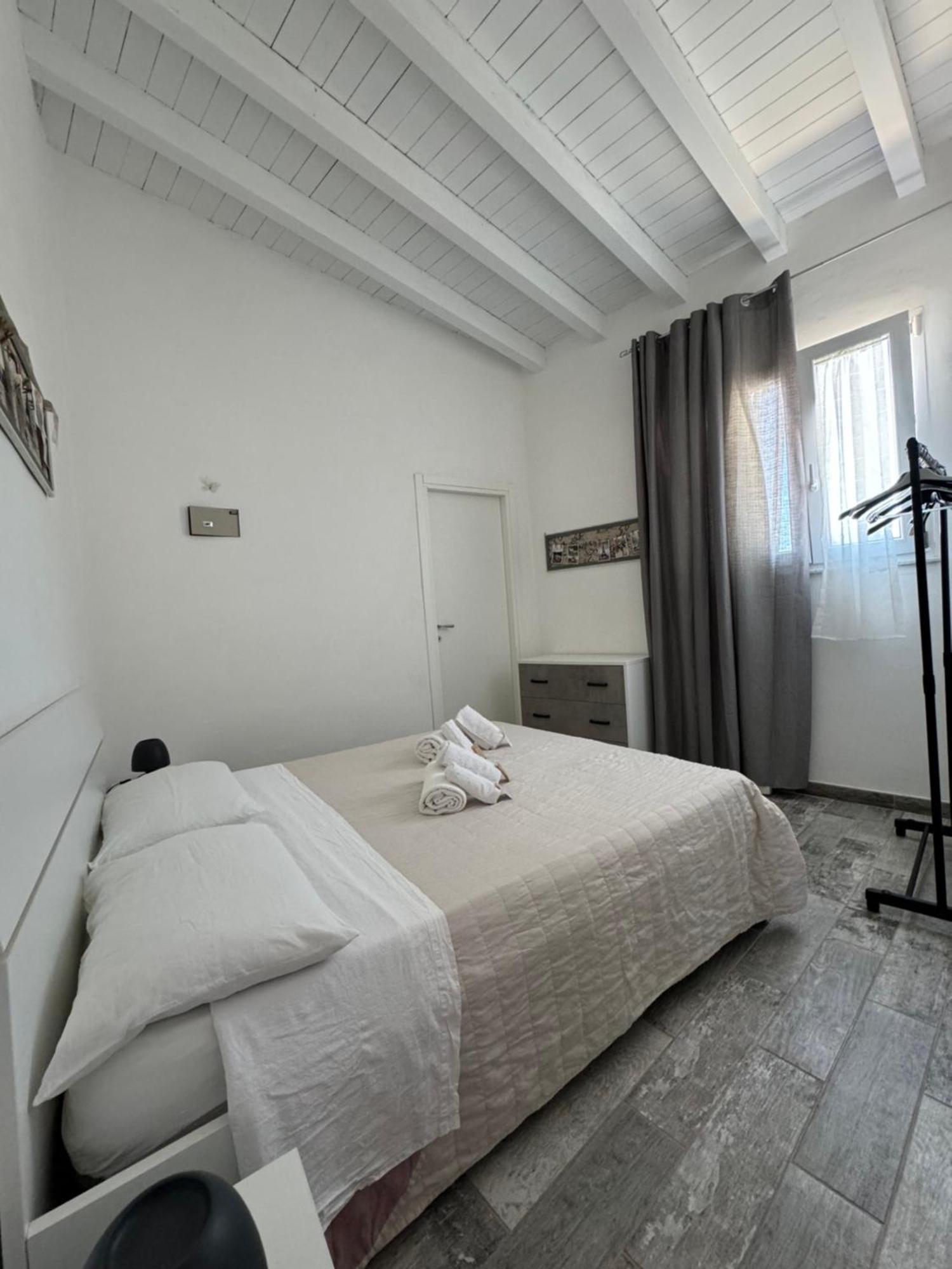 Residence La Conchiglia LMP Exteriér fotografie
