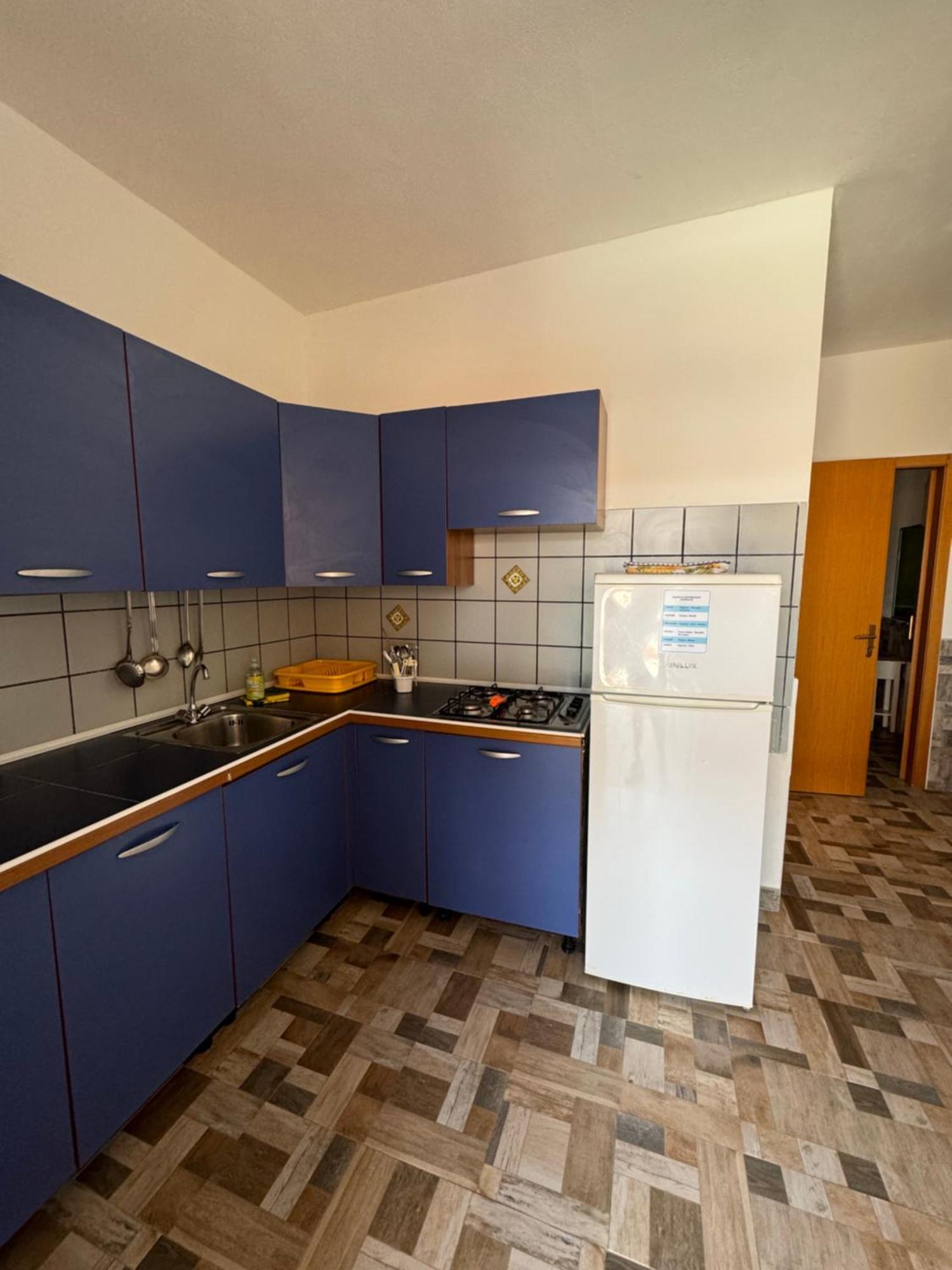 Residence La Conchiglia LMP Exteriér fotografie