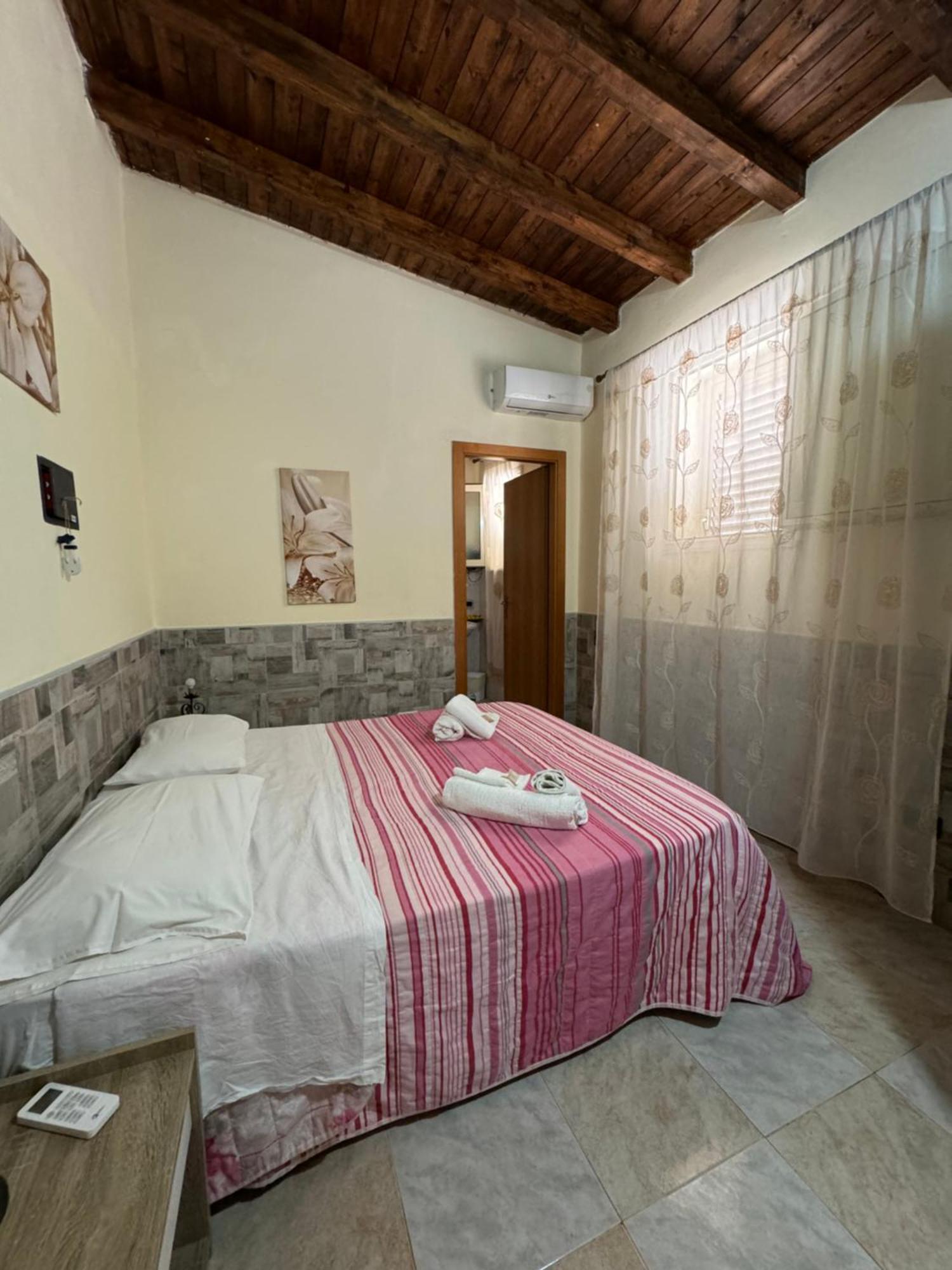 Residence La Conchiglia LMP Exteriér fotografie