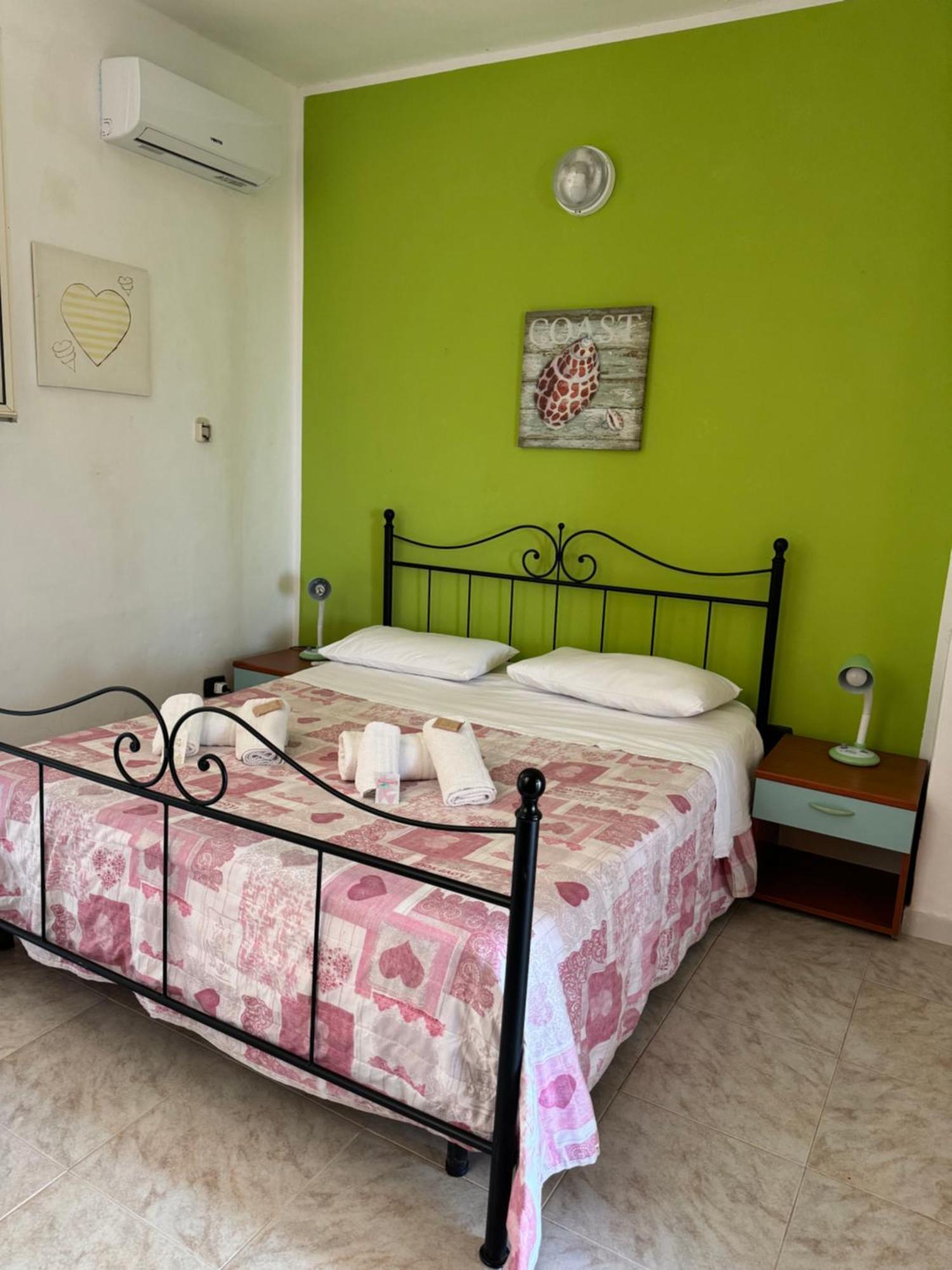 Residence La Conchiglia LMP Exteriér fotografie