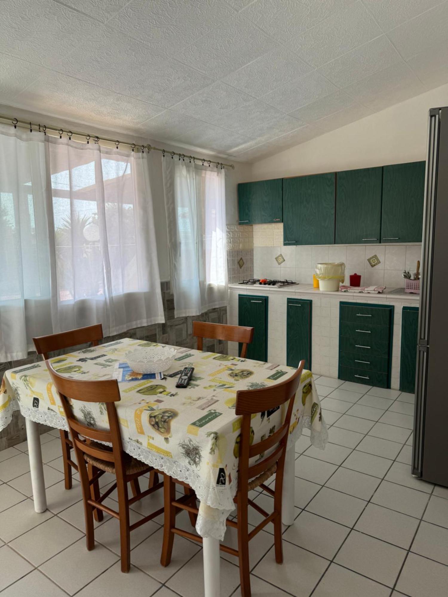 Residence La Conchiglia LMP Exteriér fotografie