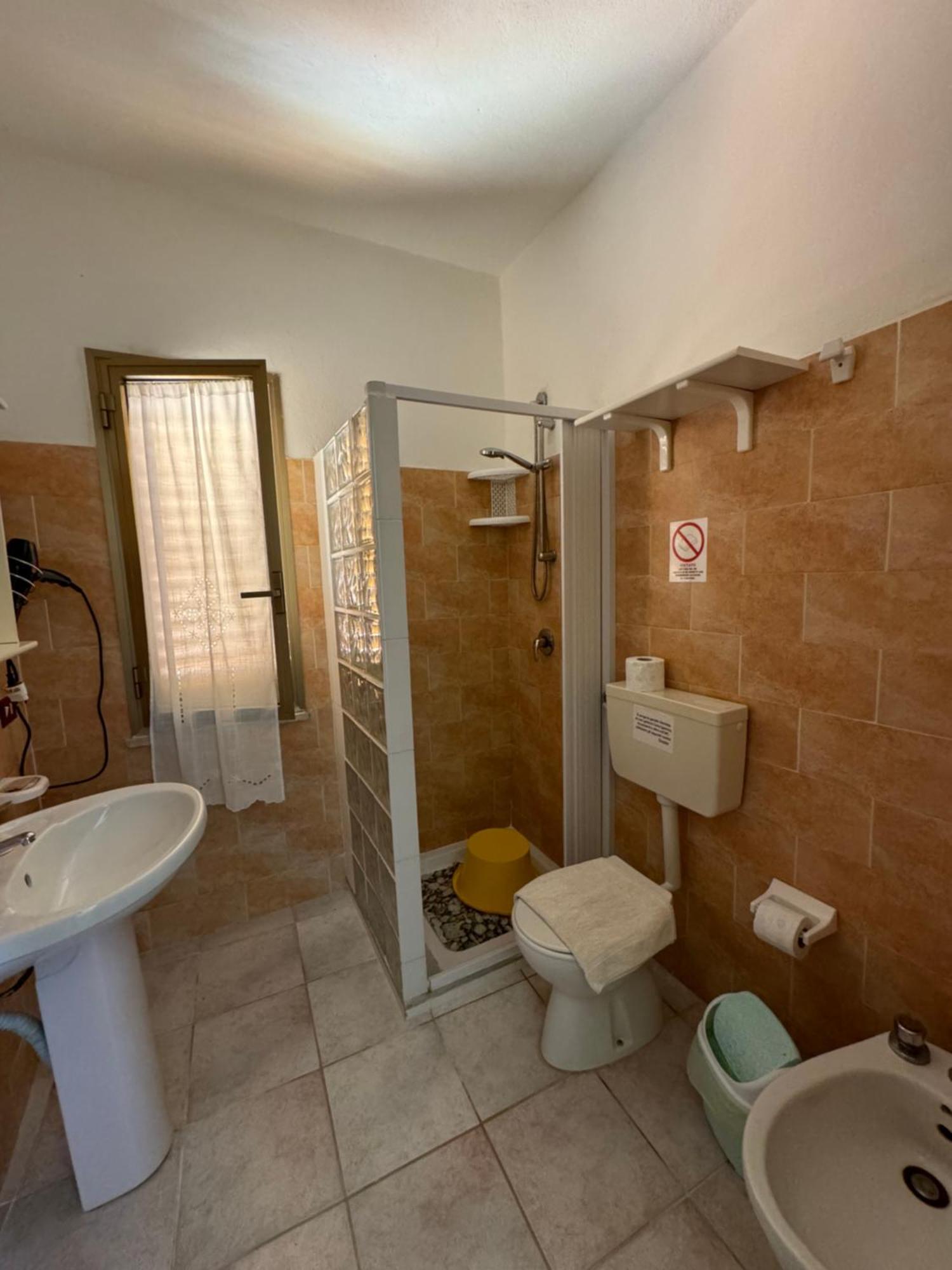 Residence La Conchiglia LMP Exteriér fotografie