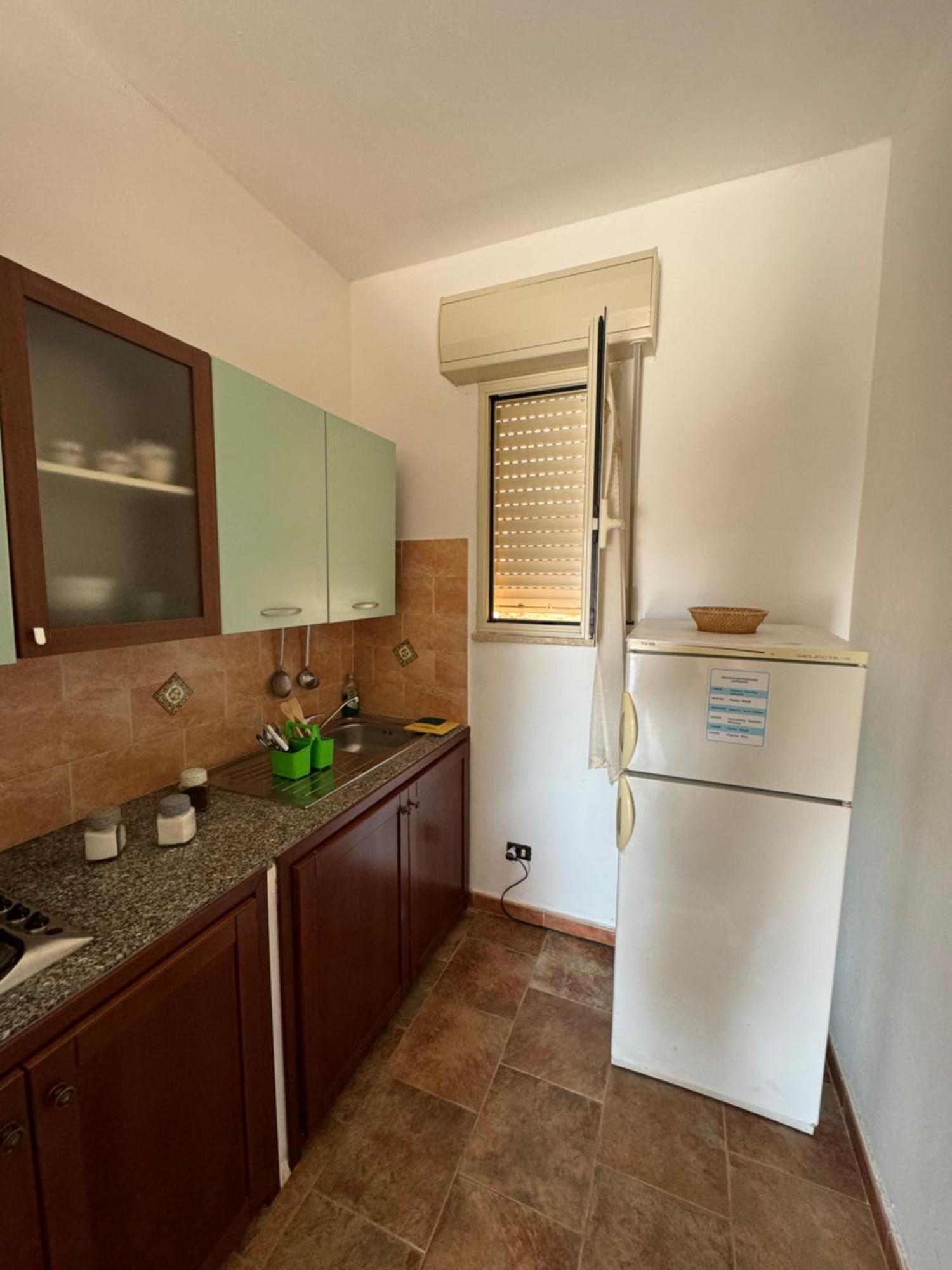 Residence La Conchiglia LMP Exteriér fotografie